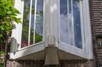Onderste deel erker.
<br/>
Marcel Westhoff, juli 2016